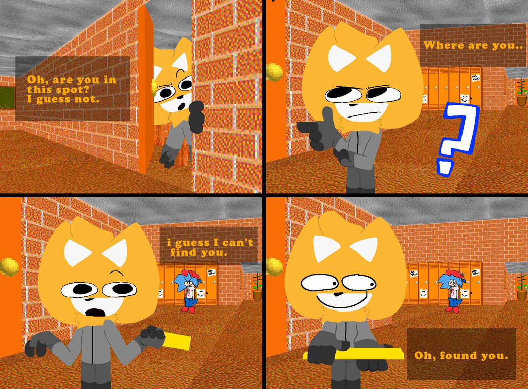 Dismissal But It s Foxo s Fun Schoolhouse By JunioDiscovery On dismissal-but-it-s-foxo-s-fun-schoolhouse-by-juniodiscovery-on