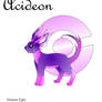 Fake Pokemon: Acideon