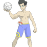 Volleyball PKMN Trainer Damyan