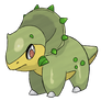 Fakemon Revamp - Ceraflora