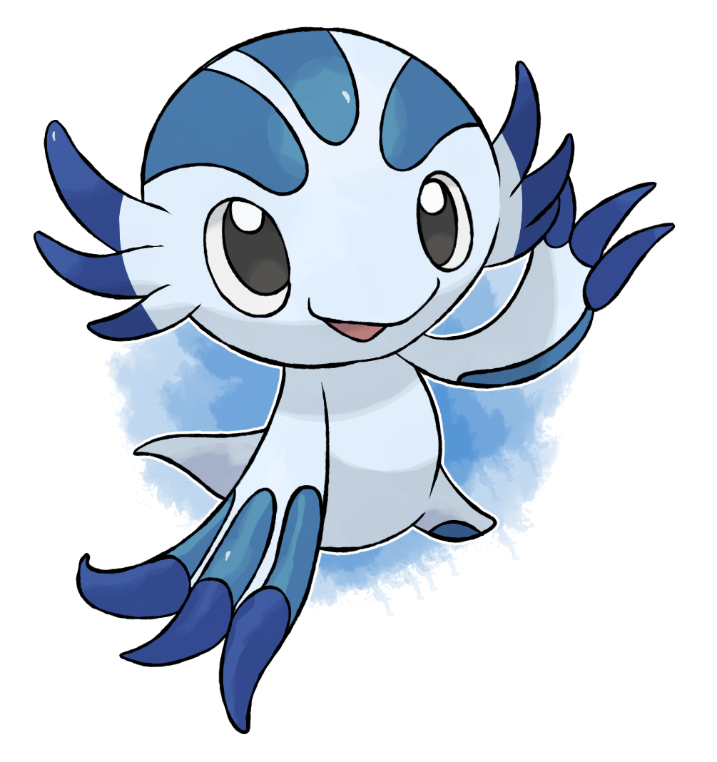 Ken Sugimori Style Tutorial: Gen 1 By Cherrysnakecat On Deviantart