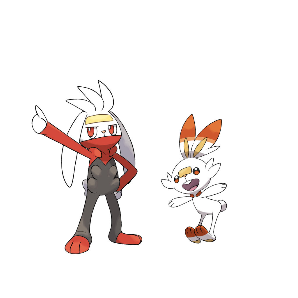 Erafarty Raboot Raboot by DevilDman on DeviantArt