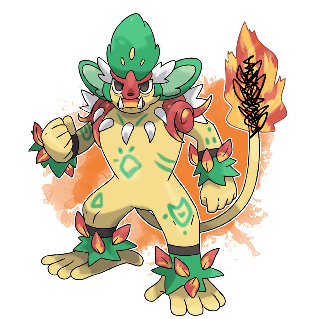 Simisage Evolution Simisage Evolution Chain – Simisage Pokédex – FYSY
