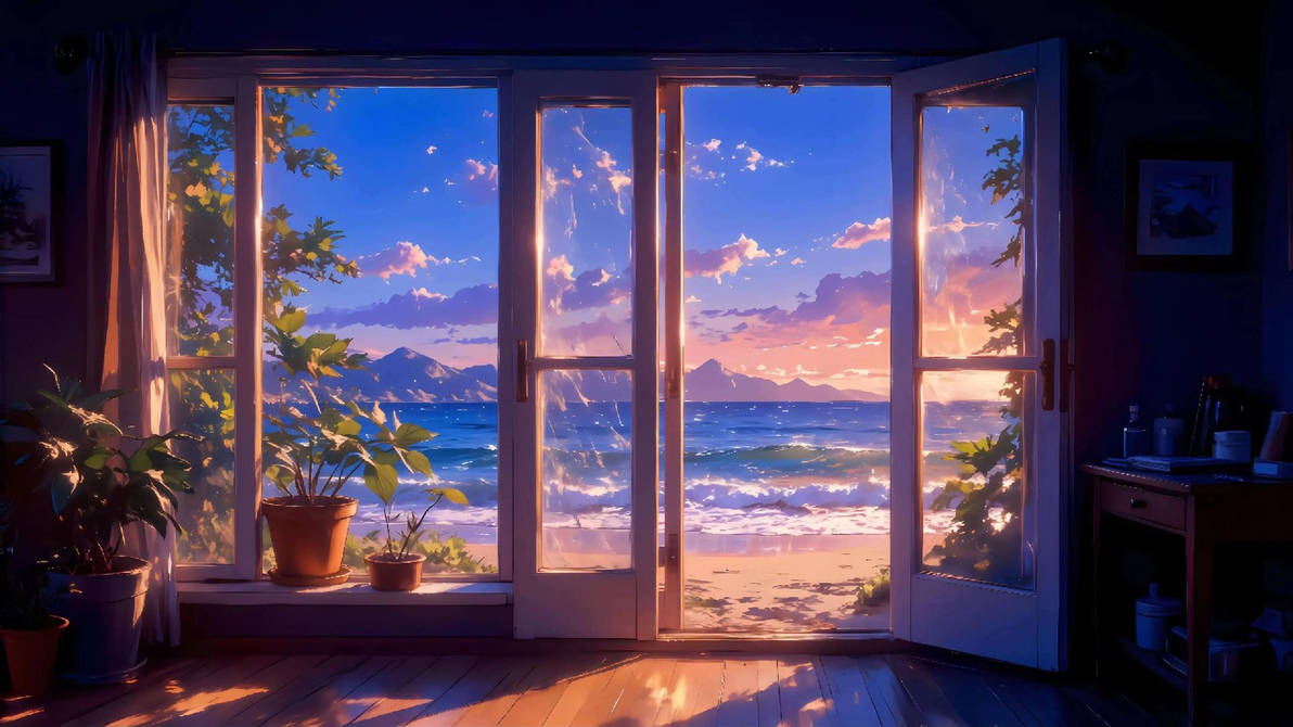 Window 2d Outside Outside window by mohameda180 on DeviantArt