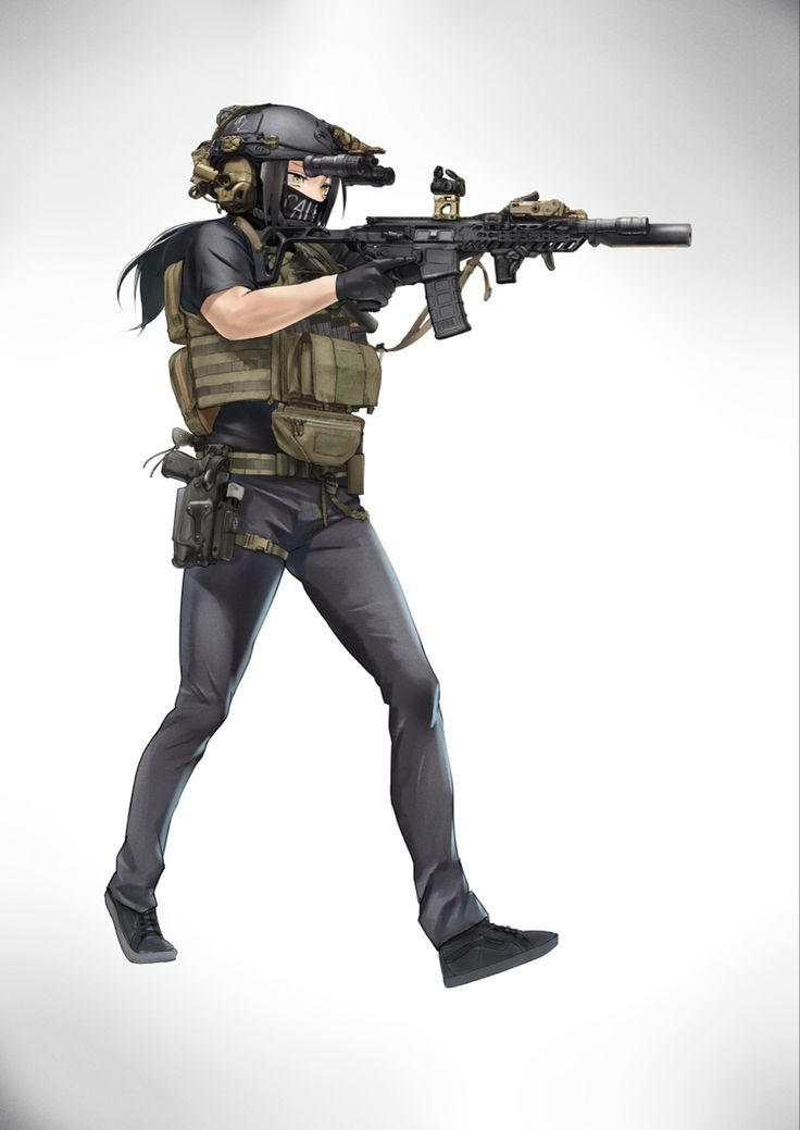 Tactical Agent Deviantart Tactical causal by mohameda180 on DeviantArt