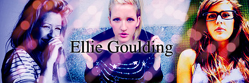 Ellie Goulding