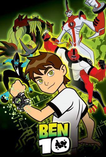 Ben 10 Ultimate Alien Season 1 Scorecard by Spongey444 on DeviantArt