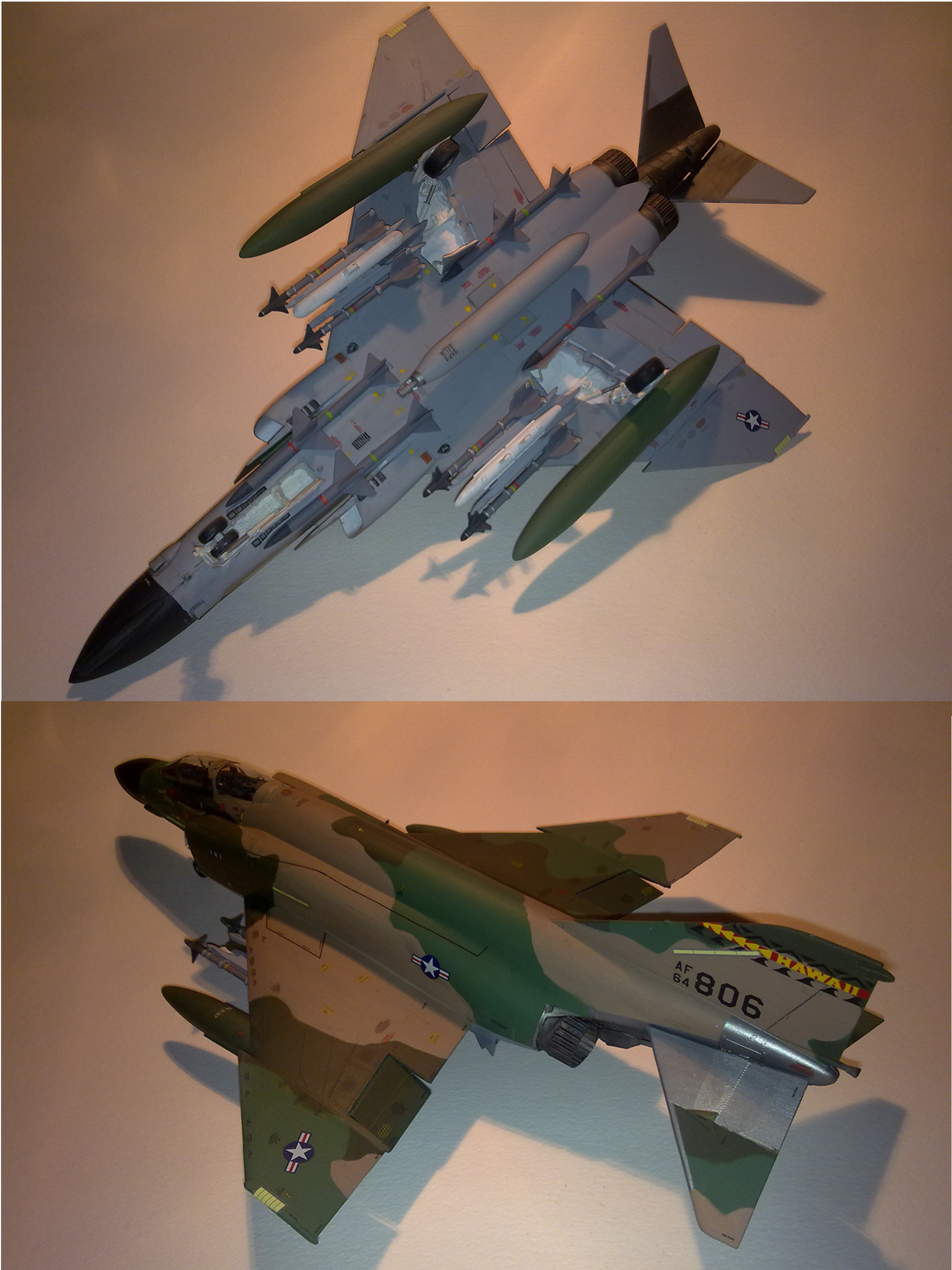 F4 phantom