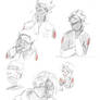 too many kakashis