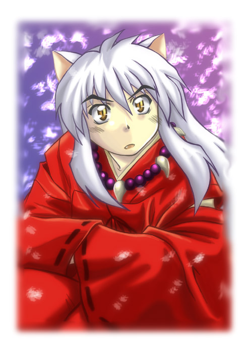 New Inuyasha to May