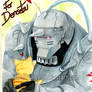 Alphonse for Densetsu