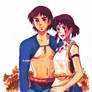 Mononoke for Monique