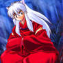 Inuyasha for Den sama