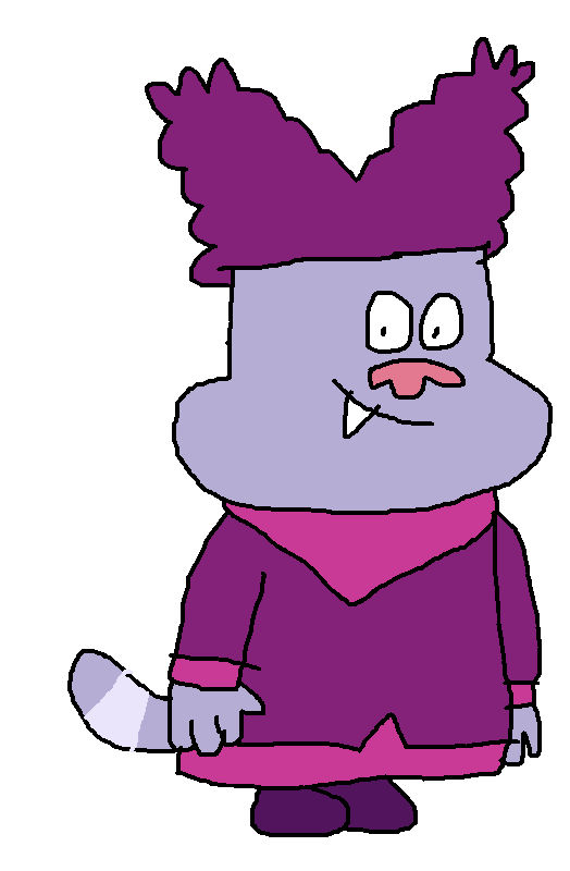Chowder - Chowder by WestClifftonFan2000 on DeviantArt