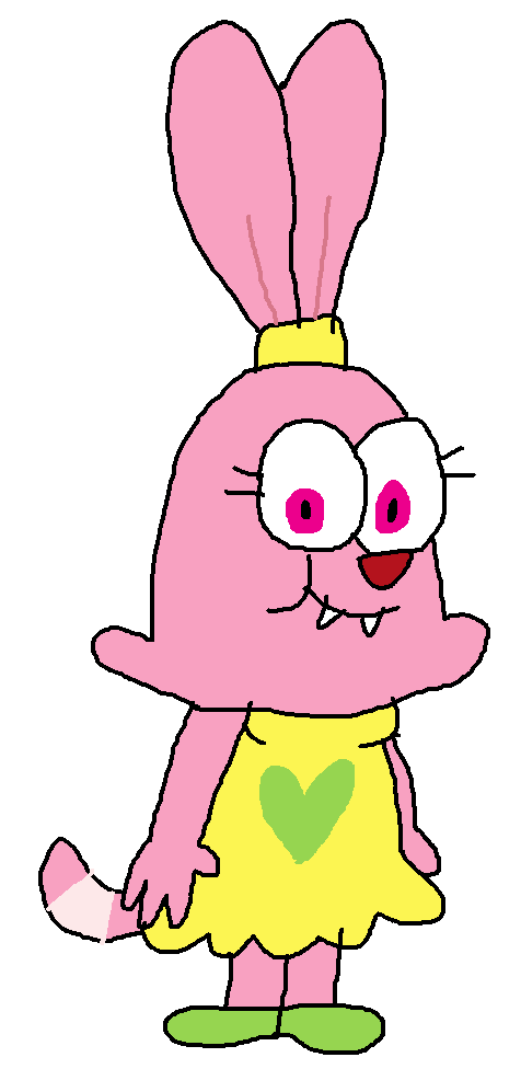 Chowder Panini Lol. Deviantart Chowder - Panini by WestClifftonFan2000 on DeviantArt