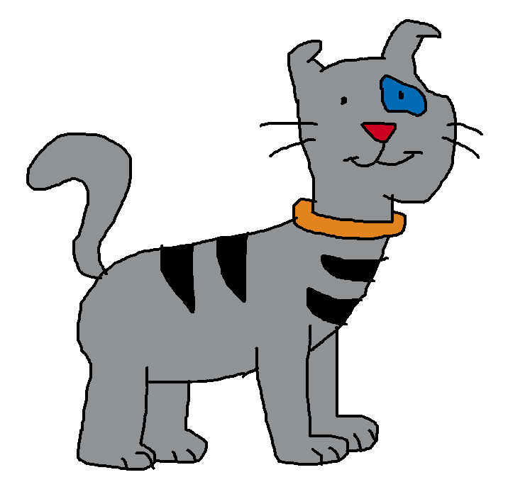Deviantart Gilbert Caillou - Gilbert by WestClifftonFan2000 on DeviantArt