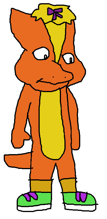 Barney and Friends - Riff by WestClifftonFan2000 on DeviantArt