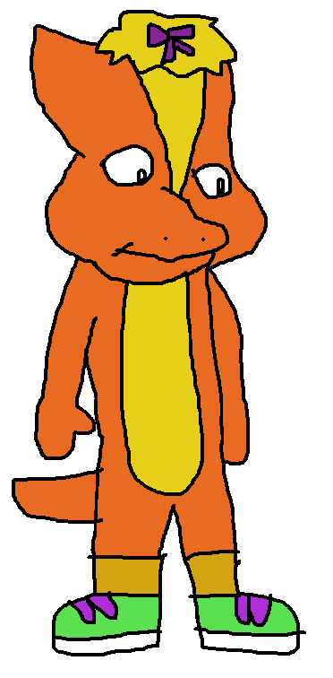 Barney and Friends - Riff by WestClifftonFan2000 on DeviantArt