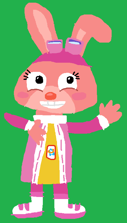 Halley for Christmas 2022 (Gift Art) by WestClifftonFan2000 on DeviantArt