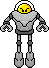 Robo-Smiley