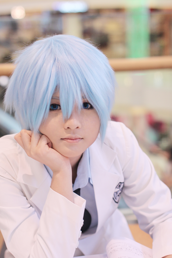 Kuroko Tetsuya