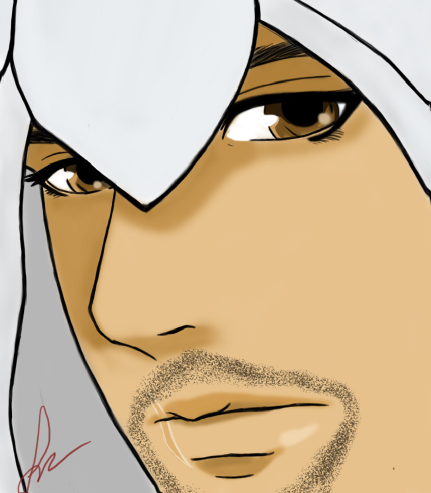 Altair Ibn La Ahad