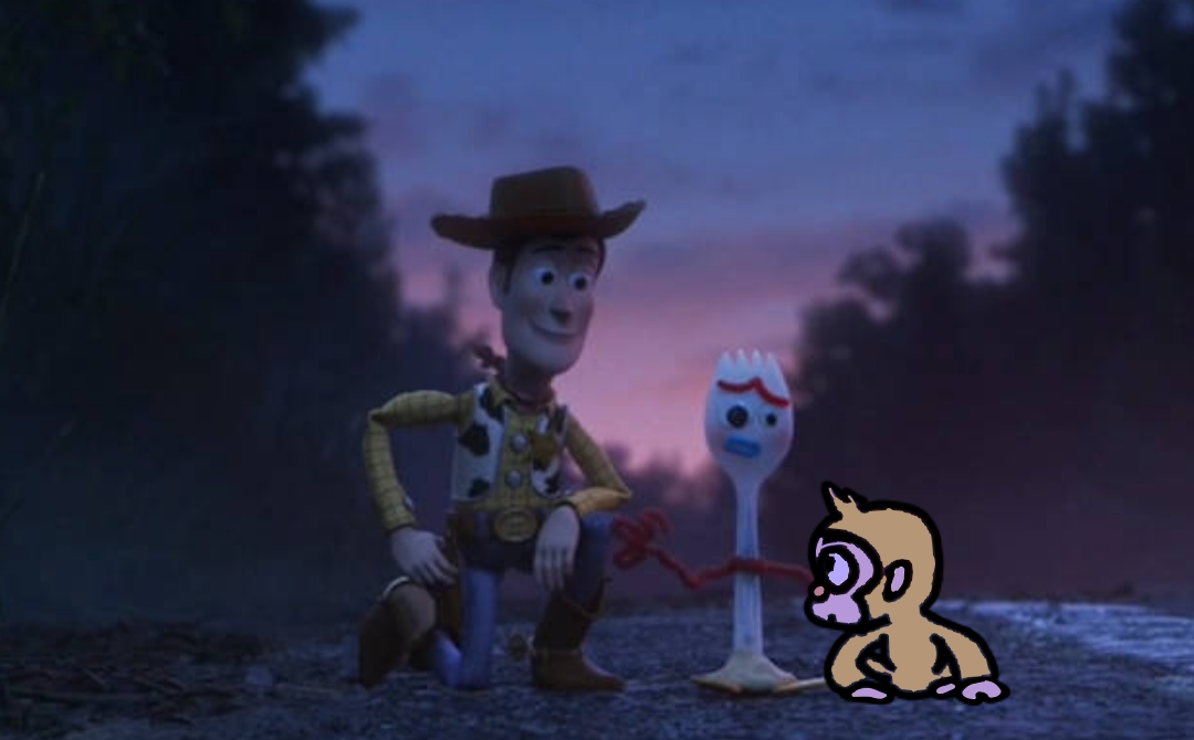 Toy Story 5 Fan Made by twinskitty on DeviantArt