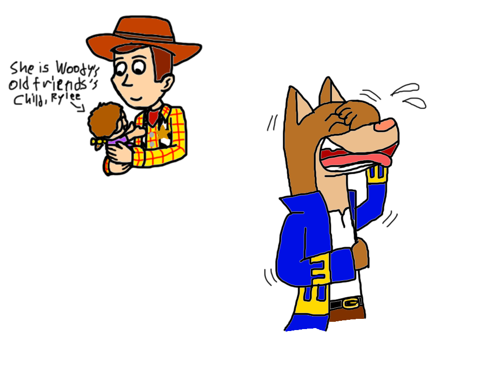 Toy Story 5 Fan Made by twinskitty on DeviantArt