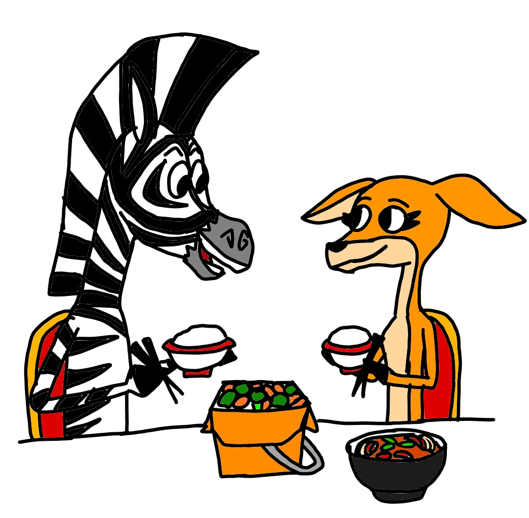 Eat Your Vegetables Day By Twinskitty On DeviantArt eat-your-vegetables-day-by-twinskitty-on-deviantart