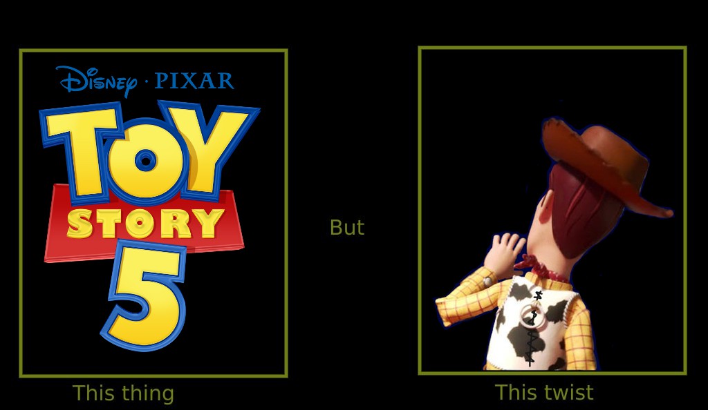 Toy Story 5 is a big maybe - but here's all you need to know