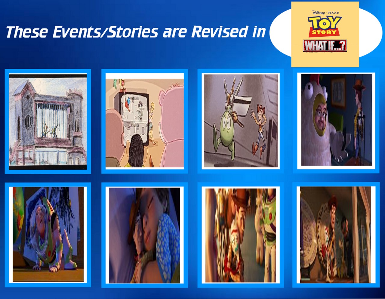 Toy Story 5 Fan Made by twinskitty on DeviantArt