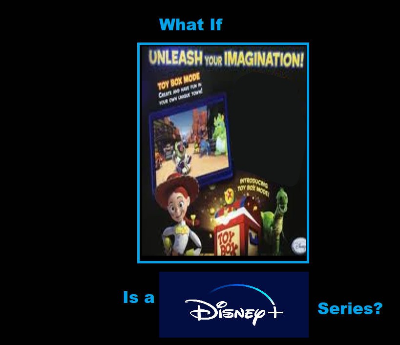 Toy Box Mode Toy Box Mode is a Disney plus series by twinskitty on DeviantArt