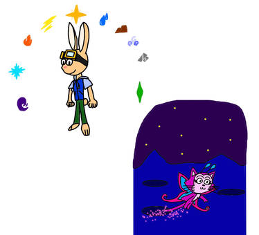 Explore the Best Twinskitty Art | DeviantArt