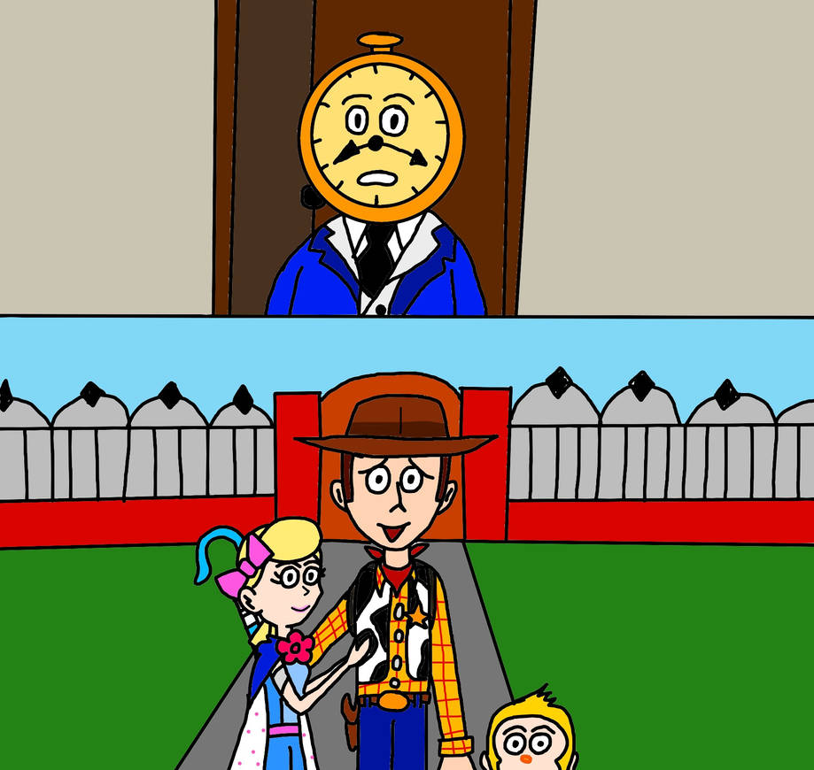 Woody Reunited His Dad s Friends By Twinskitty On DeviantArt woody-reunited-his-dad-s-friends-by-twinskitty-on-deviantart