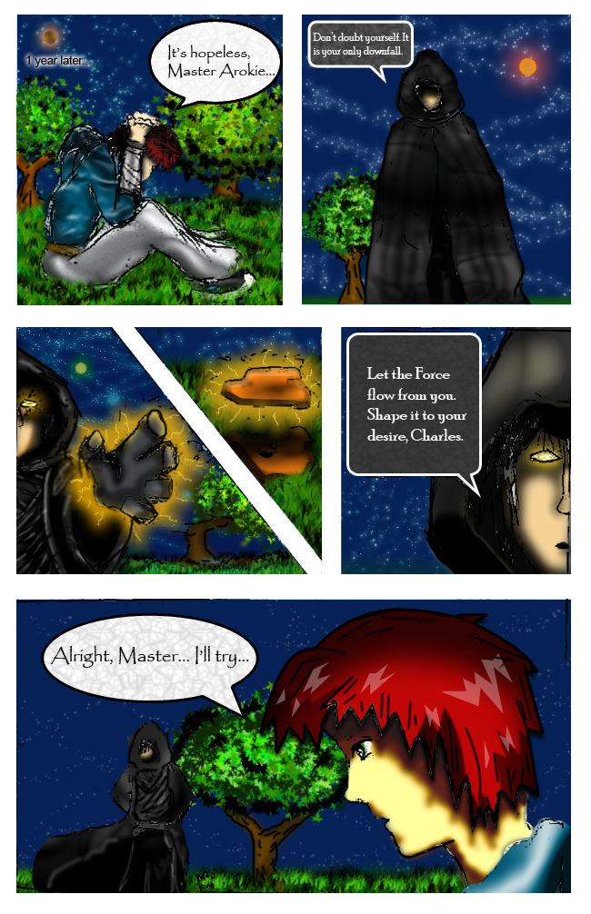 kh: RoD doujin pg 2 by CartoonChixRSexy on DeviantArt