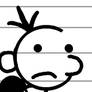 Greg Heffley