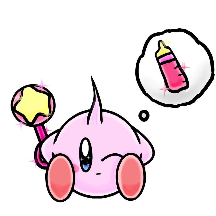 Kid Kirby