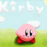 Another 3D Kirby