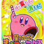 Japanese Kirby Gum Big Pack