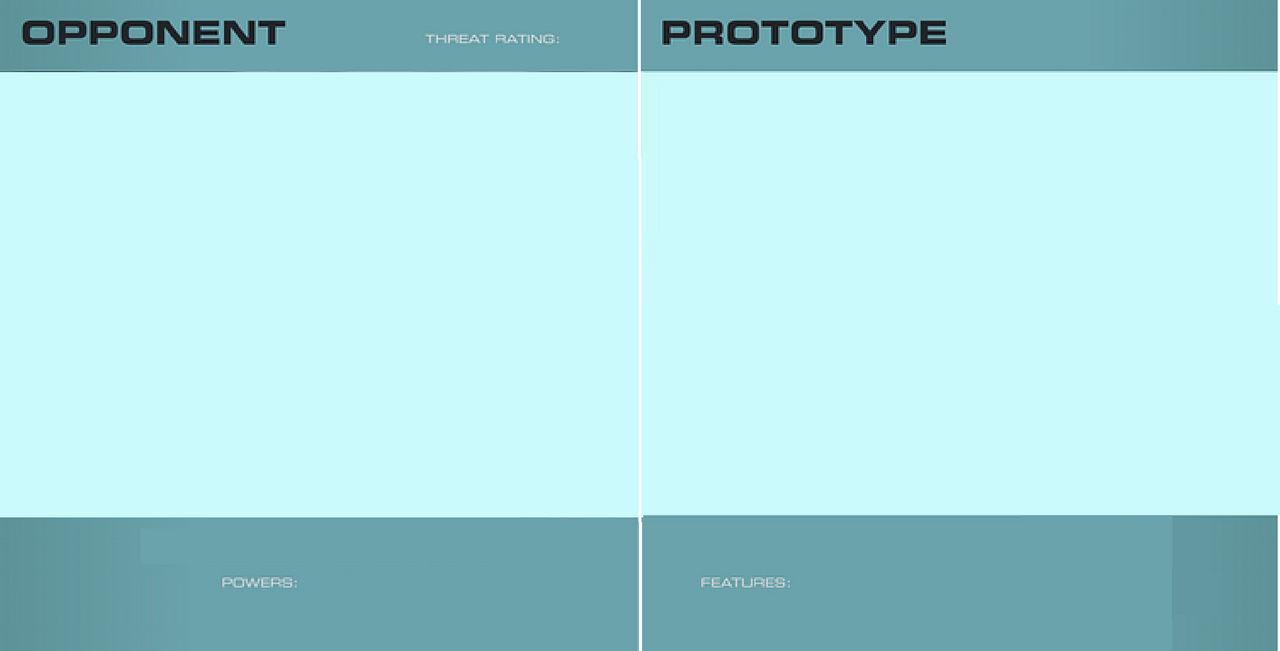 Kronos Unveiled Template by LizzyPictures on DeviantArt