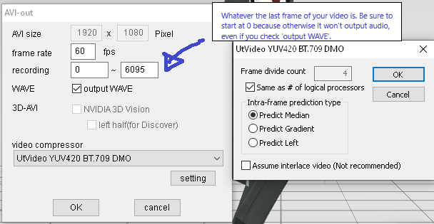 MMD: Rendering with good quality settings by Ziv27 on DeviantArt