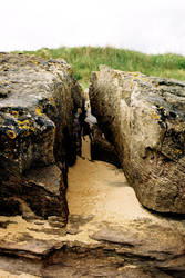 Dornoch Beach, Scotland