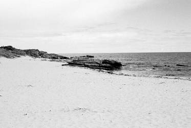 Dornoch Beach, Scotland. 2