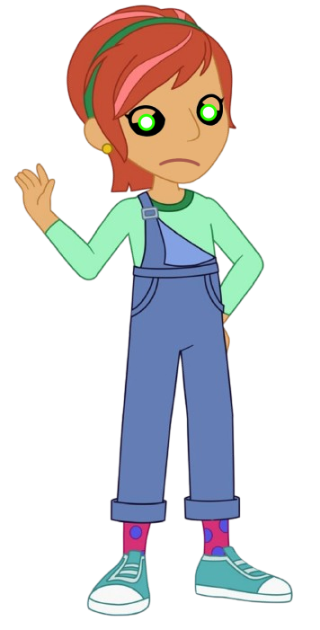 Becka PNG by Wbrotherslogo8 on DeviantArt