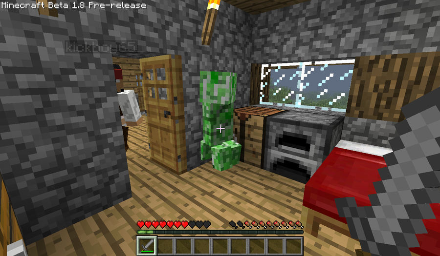 Minecraft Screenshot 95