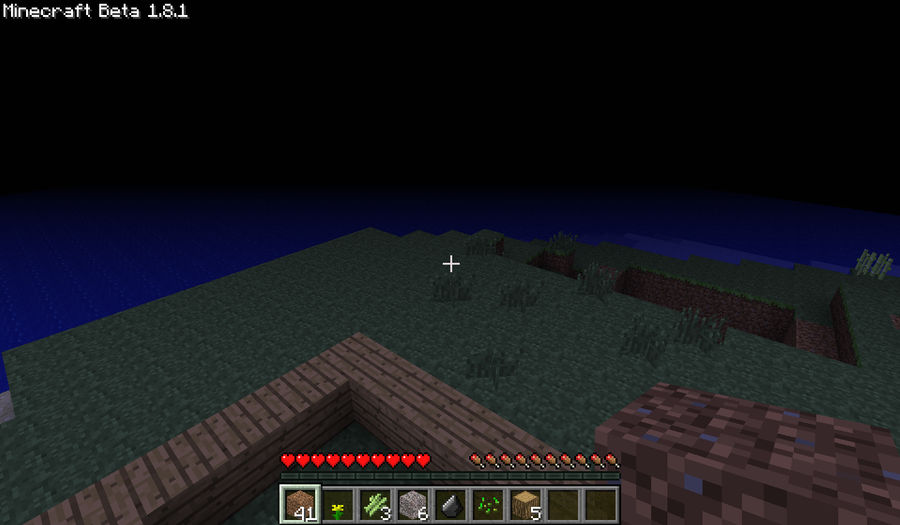 Minecraft 2011 Screenshot Minecraft Screenshot 161 by demon1993 on DeviantArt