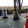 YCC 7 2015 - Daleks