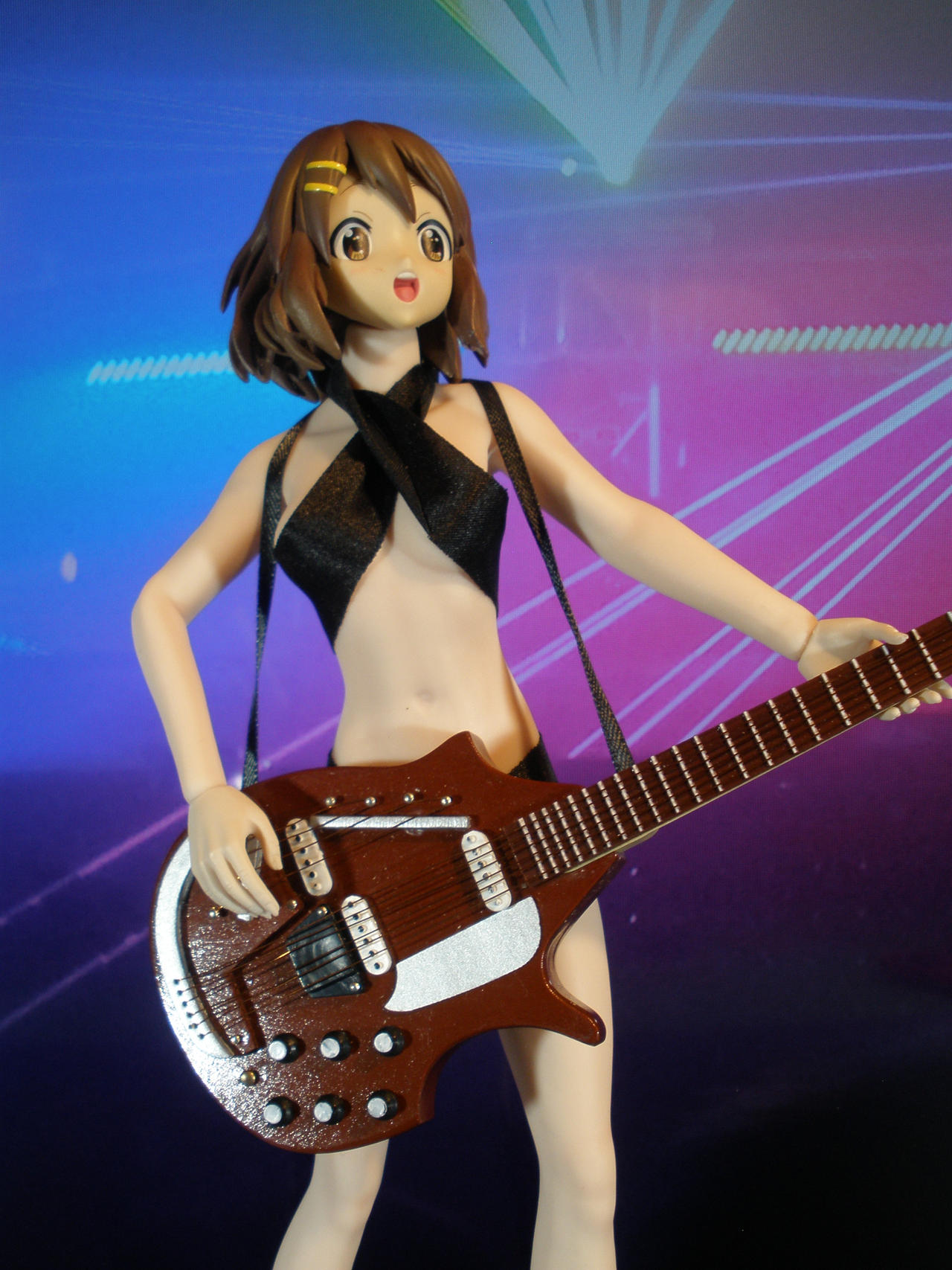 Yui S New Ax By Masterofdolls On Deviantart Yui S New Ax By Masterofdolls On Deviantart