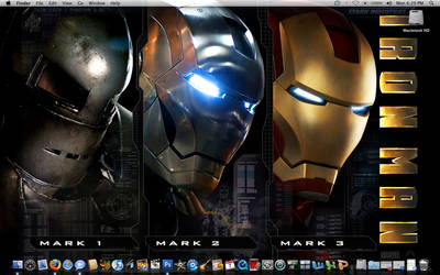 My Desktop