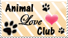 Stamp 1 by Animal-Love-Club